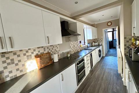 undefined, Walmer Road, Pakefield, Lowestoft, Suffolk, NR33