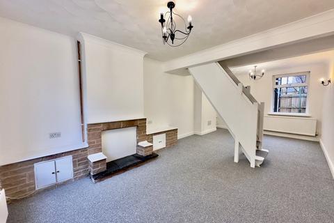 2 bedroom terraced house to rent, Lansdowne Street, KINGS LYNN PE30