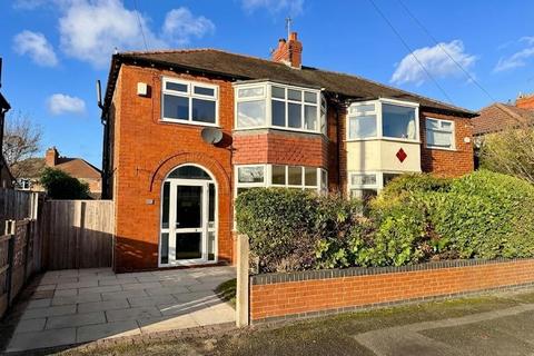 undefined, Downs Drive, Timperley, Altrincham