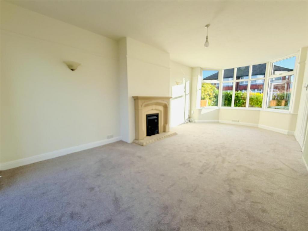 Living and Dining Room
