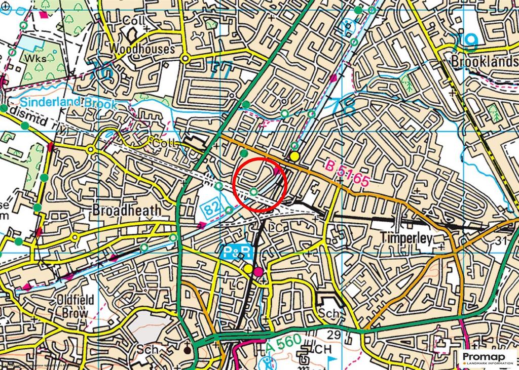 Town Plan