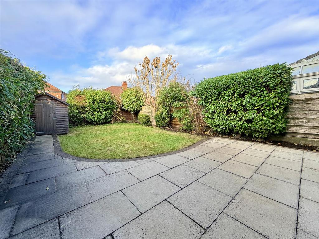 Garden