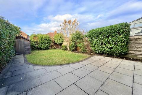 undefined, Downs Drive, Timperley, Altrincham