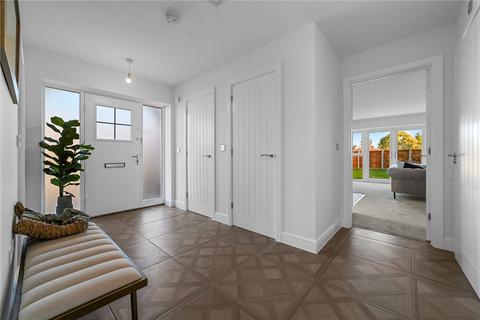 undefined, Plot 3, The Lily, Barleyfields, Barleyfield Drive, Weeley, Clacton-on-Sea, CO16