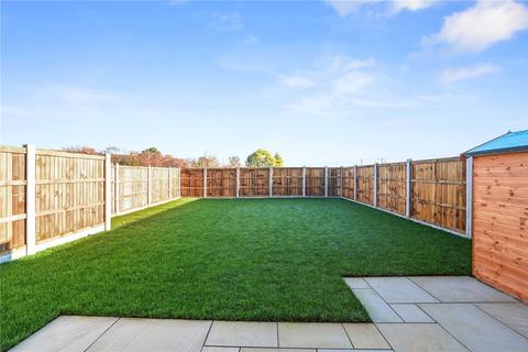 undefined, Plot 3, The Lily, Barleyfields, Barleyfield Drive, Weeley, Clacton-on-Sea, CO16