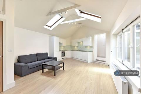 undefined, Latchmere Road, London, SW11