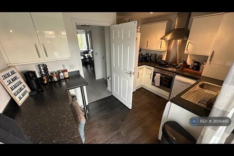 undefined, Wingate Way, Ashington, NE63