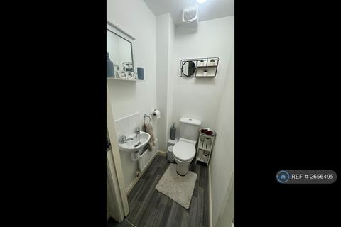 undefined, Wingate Way, Ashington, NE63