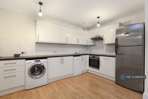 undefined, Gordon Road, London, W5