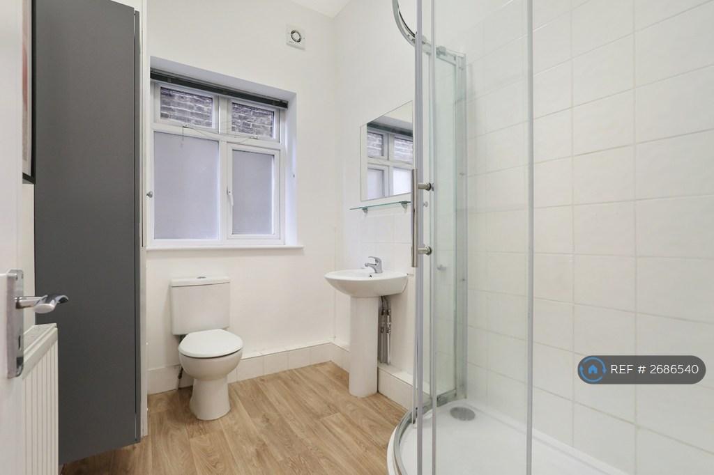 Bathroom 2