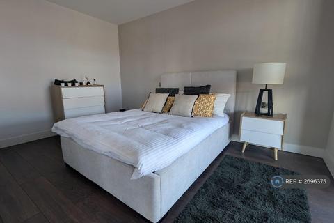 undefined, Aquitania Development, Liverpool, L3