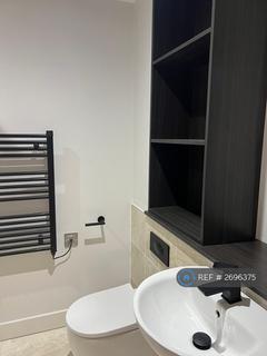 undefined, Aquitania Development, Liverpool, L3