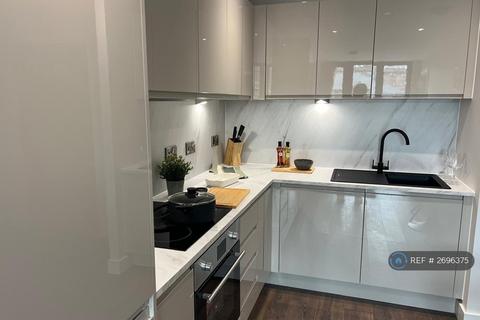 undefined, Aquitania Development, Liverpool, L3