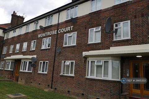 undefined, Montrose Court, London, NW9