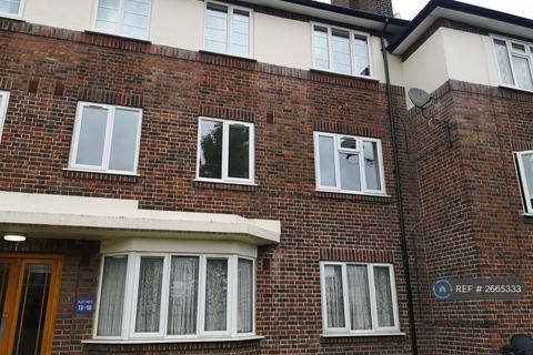 undefined, Montrose Court, London, NW9