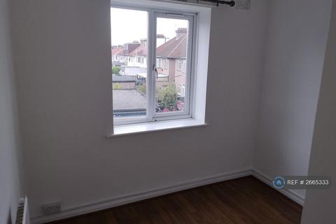 undefined, Montrose Court, London, NW9