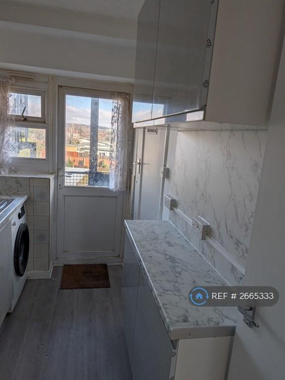 New Kitchen