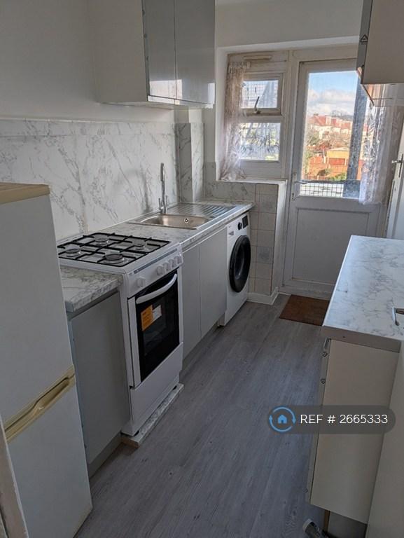 New Kitchen