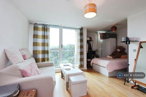 Studio to rent, Jet Centro, Sheffield, S2