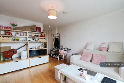 Studio to rent, Jet Centro, Sheffield, S2