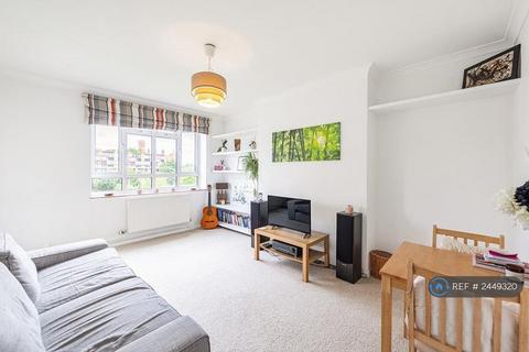 2 bedroom flat to rent, Lancaster Court, London, SW6