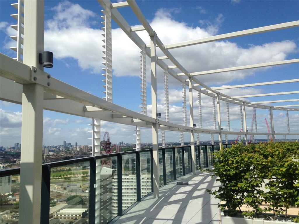 Unex - Roof Terrace3