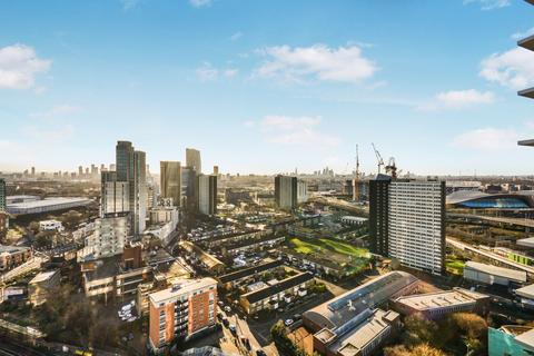 undefined, Station Street London E15