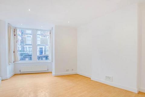 undefined, Cosway Street, London NW1