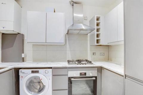 undefined, Cosway Street, London NW1