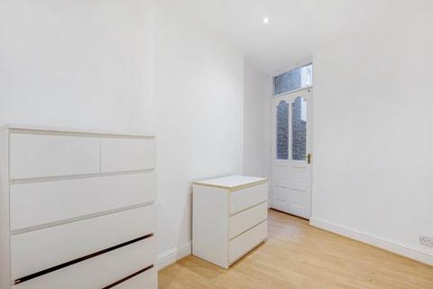undefined, Cosway Street, London NW1
