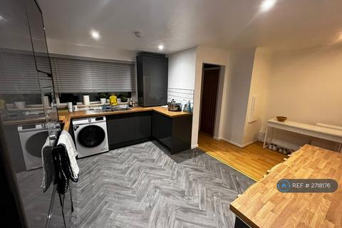 undefined, Hanford Close, London, SW18