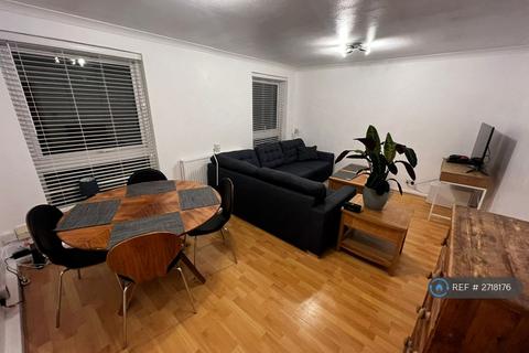 undefined, Hanford Close, London, SW18