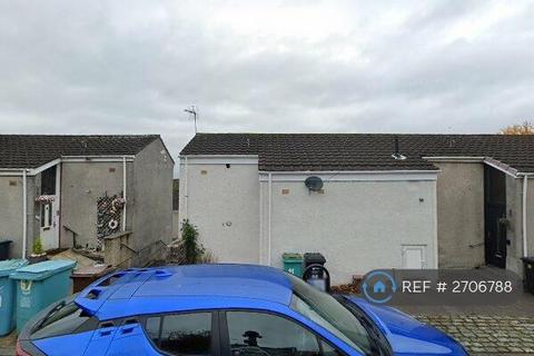 undefined, Arran Drive, Cumbernauld, Glasgow, G67