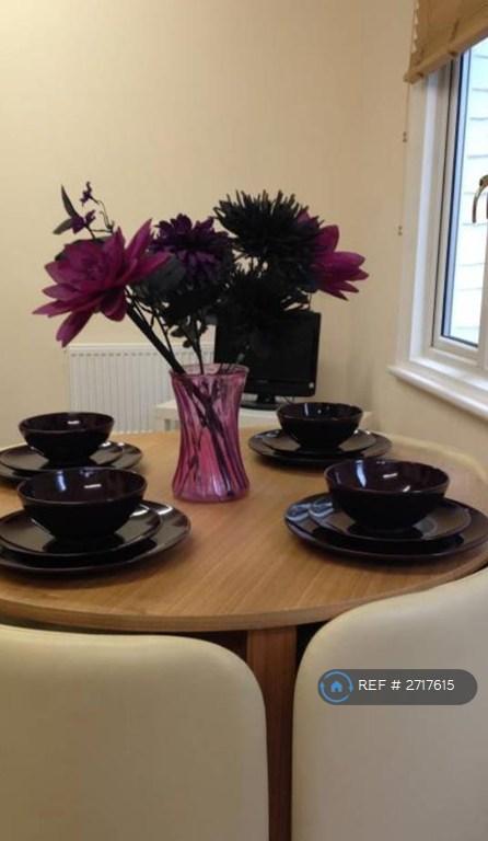 Dining Table In Kitchen