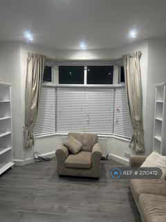 1 bedroom flat to rent, Hindes Road Harrow, London, HA1