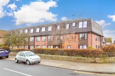 1 bedroom flat for sale, Mungo Park Road, Rainham, Essex
