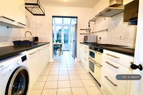 undefined, Beacon Road, Loughborough, LE11