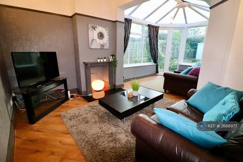 undefined, Beacon Road, Loughborough, LE11