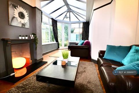 undefined, Beacon Road, Loughborough, LE11