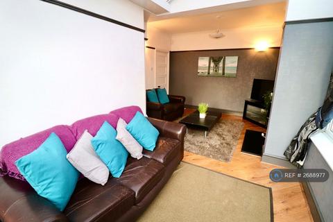 undefined, Beacon Road, Loughborough, LE11