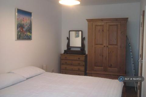 1 bedroom flat to rent, Hampshire House, Bournemouth, BH2