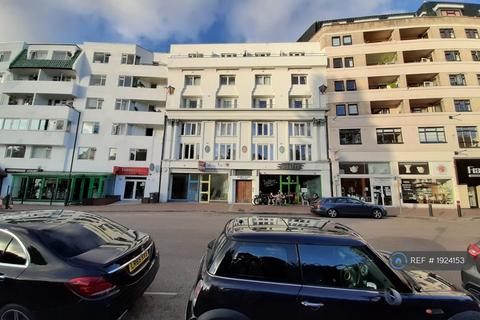 Hampshire House, Bournemouth, BH2