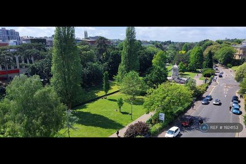 1 bedroom flat to rent, Hampshire House, Bournemouth, BH2