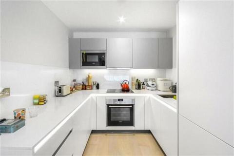 undefined, Margil House, Singapore Road, W13