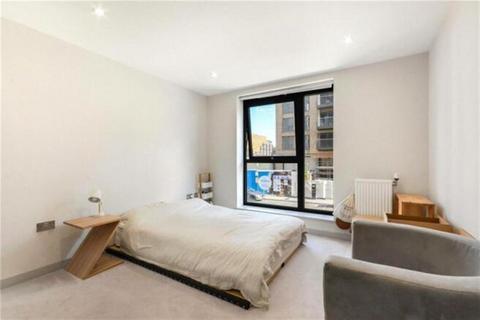 undefined, Margil House, Singapore Road, W13