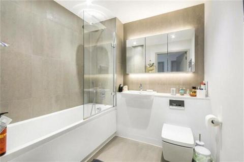 undefined, Margil House, Singapore Road, W13