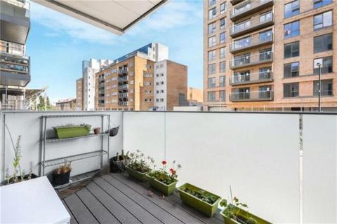 undefined, Margil House, Singapore Road, W13