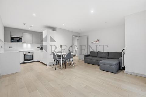 Margil House, Singapore Road, W13