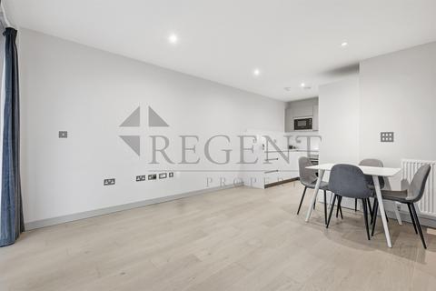 undefined, Margil House, Singapore Road, W13