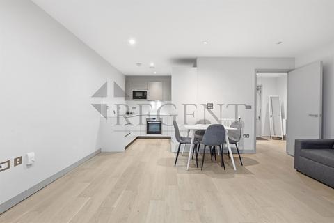 undefined, Margil House, Singapore Road, W13